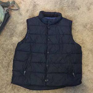 Gap durable Industrial Standard Vest